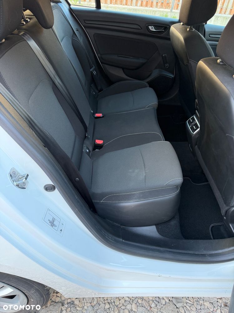 Renault Megane 1.2 16V TCe Energy Life - 16