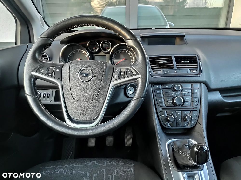 Opel Meriva 1.4 T Enjoy - 15