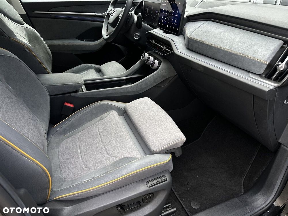 Skoda Kodiaq 2.0 TDI 4x2 Selection DSG - 9