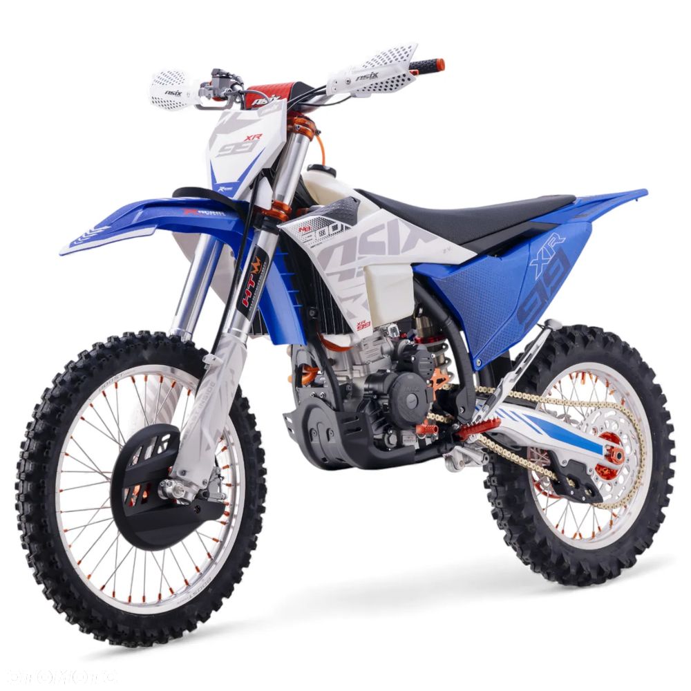 ASIX XR-99 - 14
