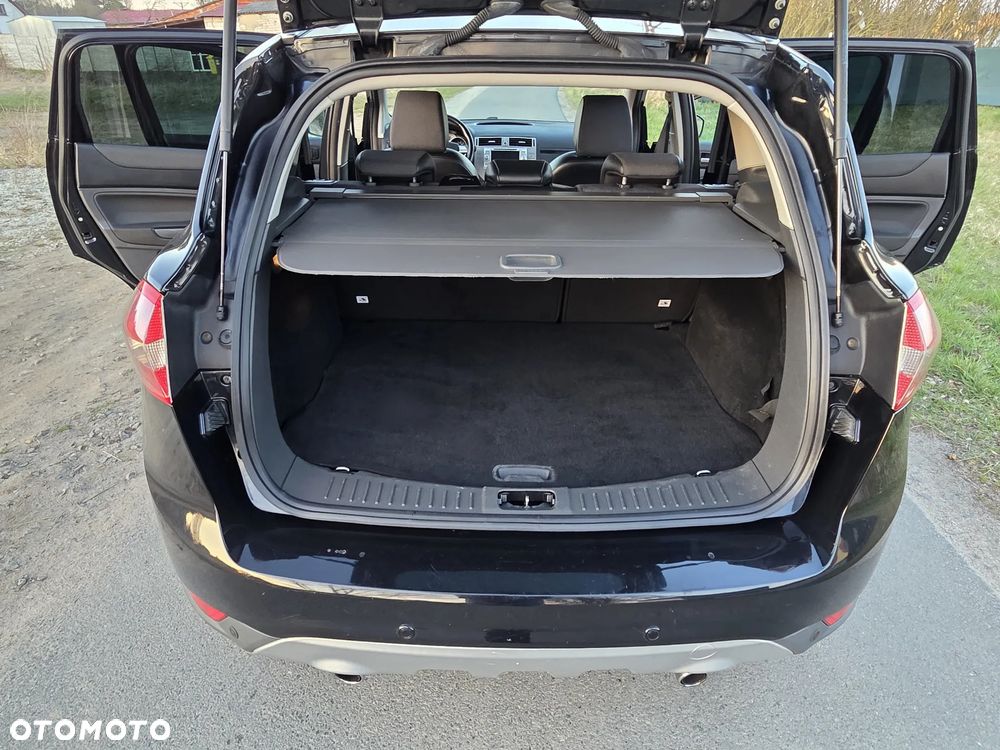 Ford Kuga 2.0 TDCi 4x4 Titanium - 9