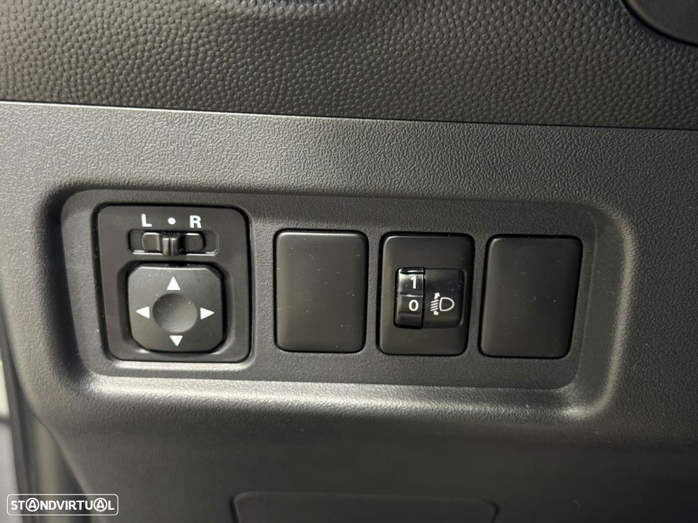 Mitsubishi Space Star 1.2 Connect Edition - 24