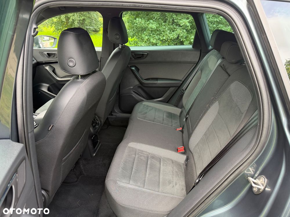Seat Ateca 2.0 TDI DSG Xcellence - 10