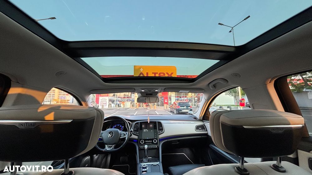 Renault Talisman ENERGY dCi 160 EDC INITIALE PARIS - 13