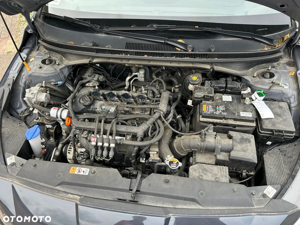 Hyundai i20 - 11