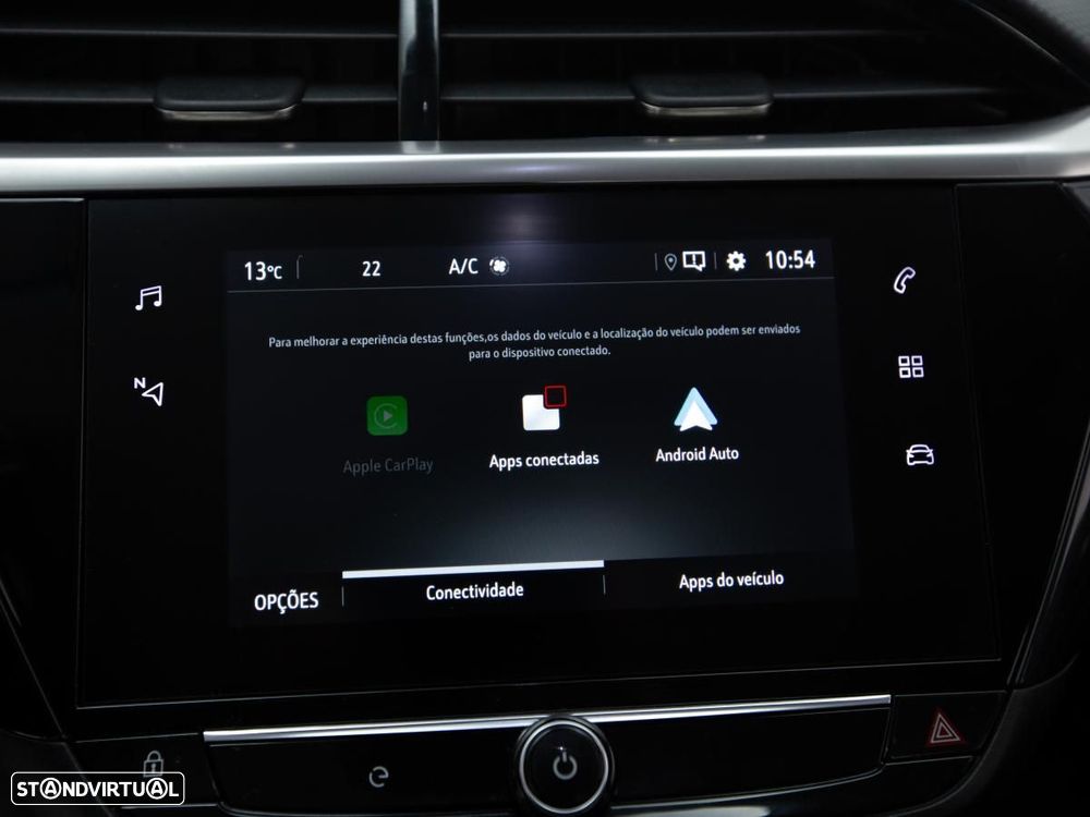 Opel Corsa-e Elegance - 26