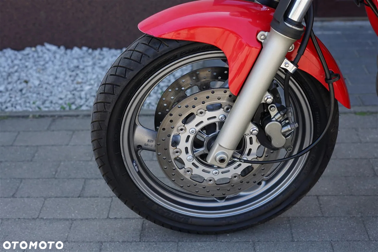 Yamaha XJ - 30