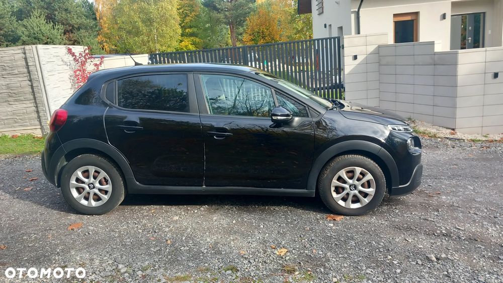 Citroën C3 - 10