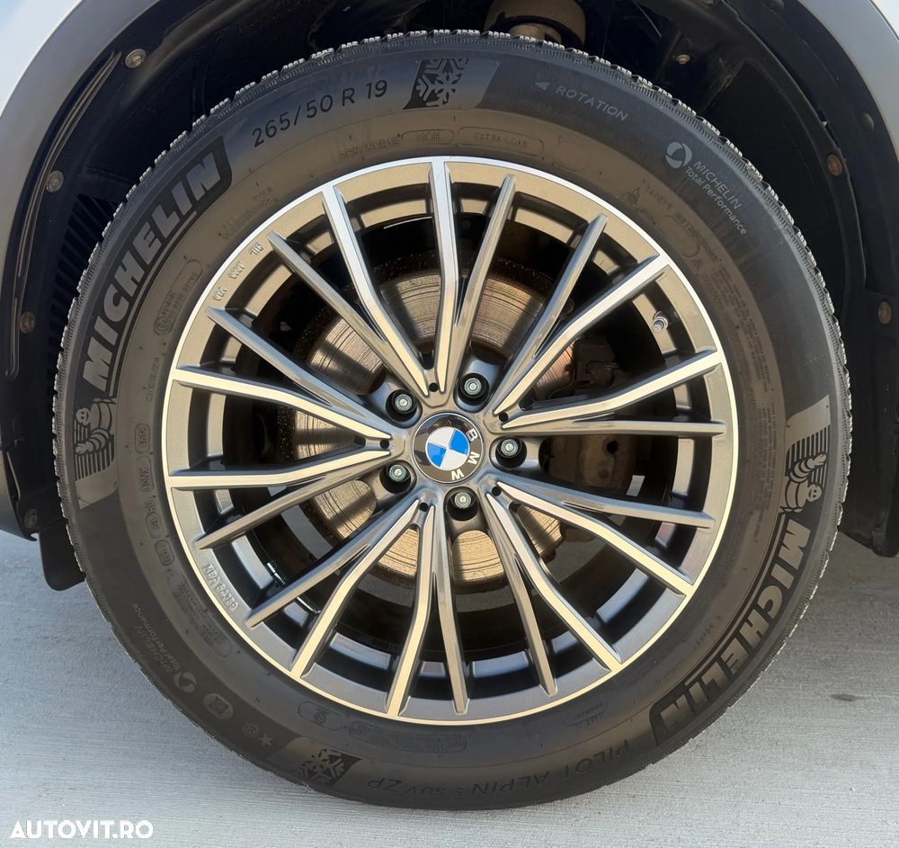 BMW X5 xDrive40e - 33