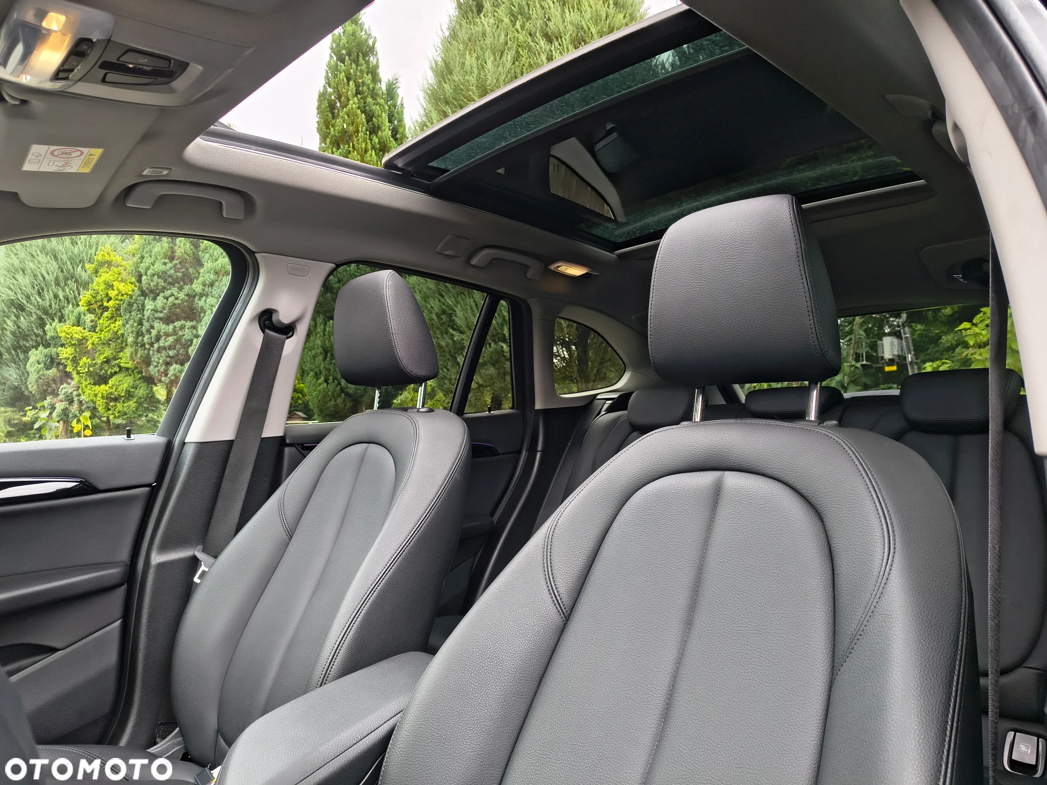 BMW X1 sDrive18i Advantage - 17