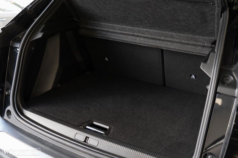 Peugeot 2008 1.5 BlueHDi Allure - 12