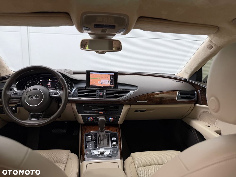 Audi A7 Sportback 3.0 TFSI Quattro S tronic - 21
