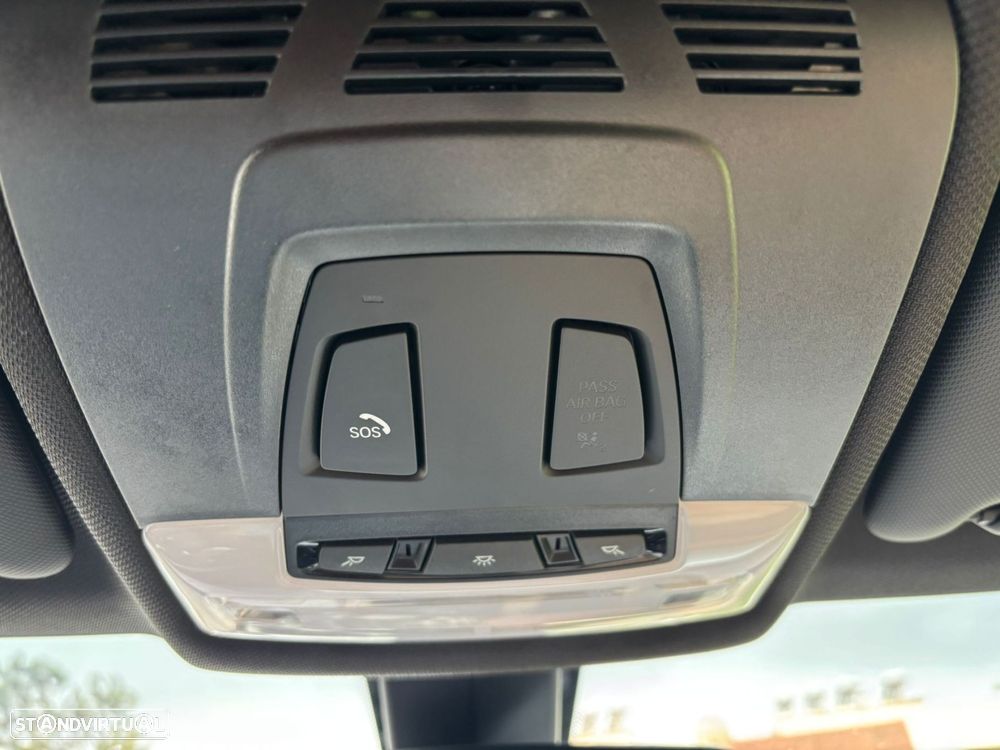 BMW 420 Gran Coupé - 33