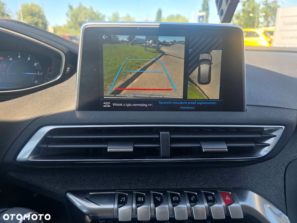 Peugeot 3008 PureTech 130 Stop & Start GPF EAT8 Allure - 10