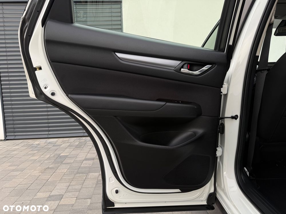 Mazda CX-5 SKYACTIV-G 165 Center-Line - 37
