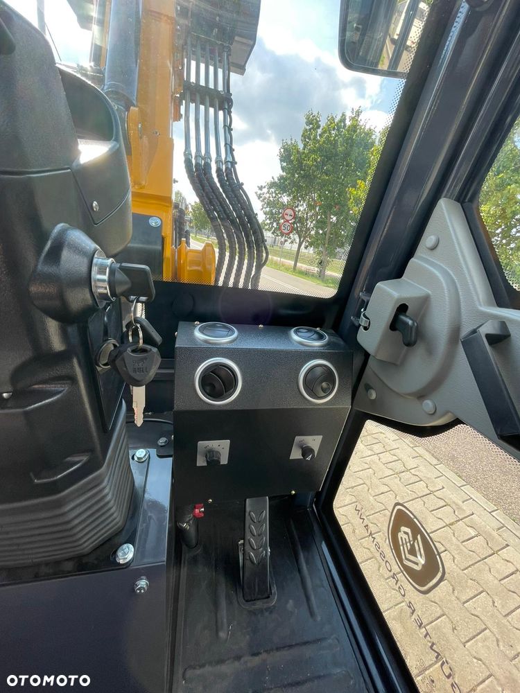 Günter Grossmann GG06TC - 5