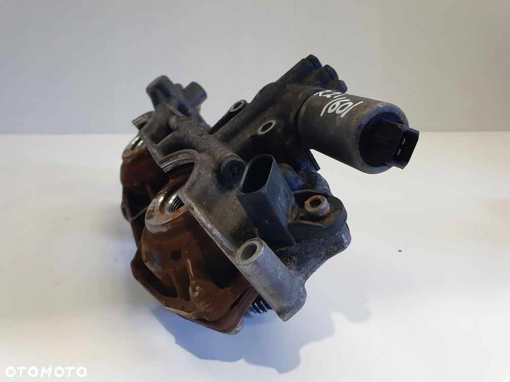 BMW E39 E46 2.2 2.5 i NASTAWNIK FAZ ROZRZĄDU 1707305 - 6