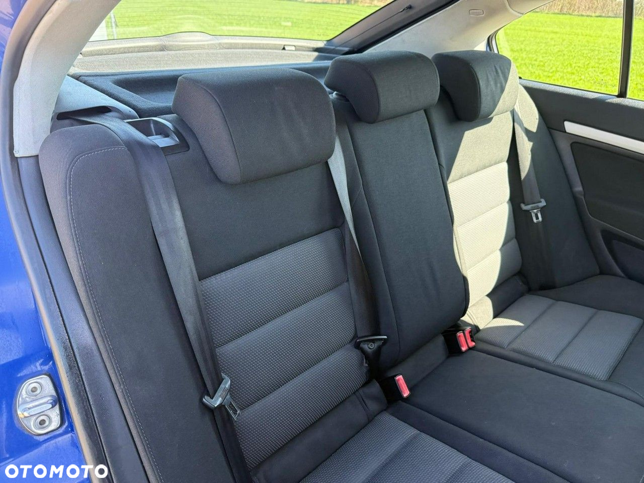 Skoda Octavia 1.6 Elegance - 11