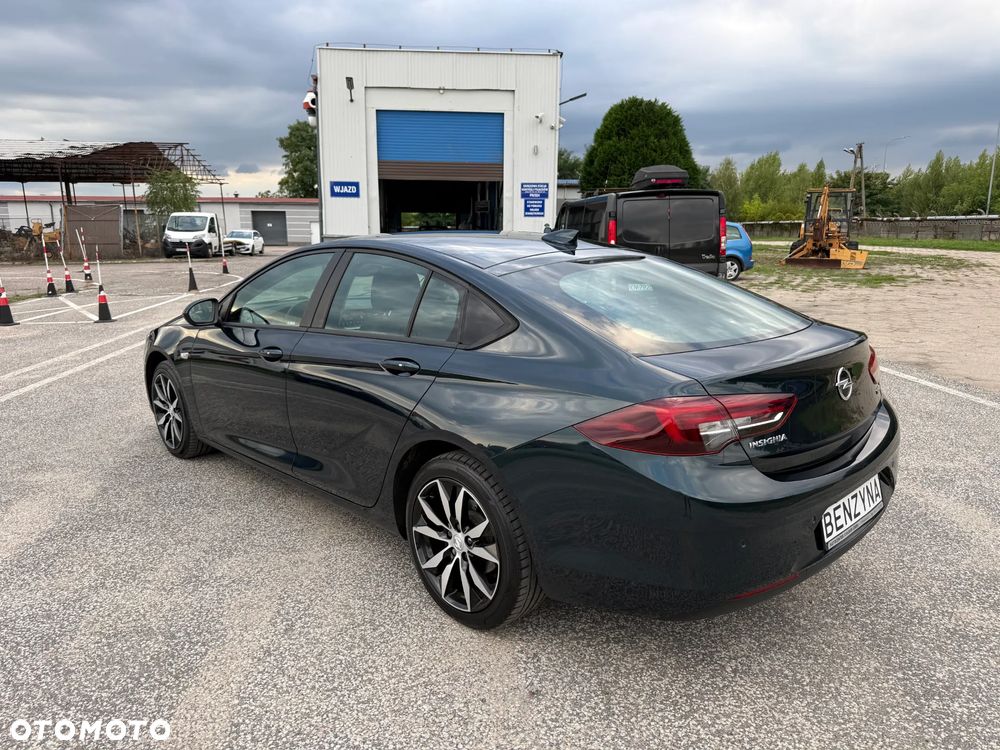 Opel Insignia Sp 1.5 ECOTEC Direct InjectionTurbo Business Edition - 36