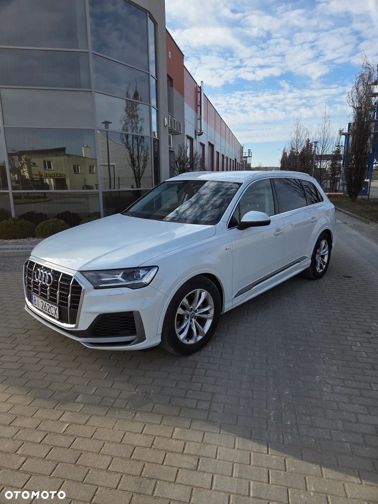 Audi Q7 - 12