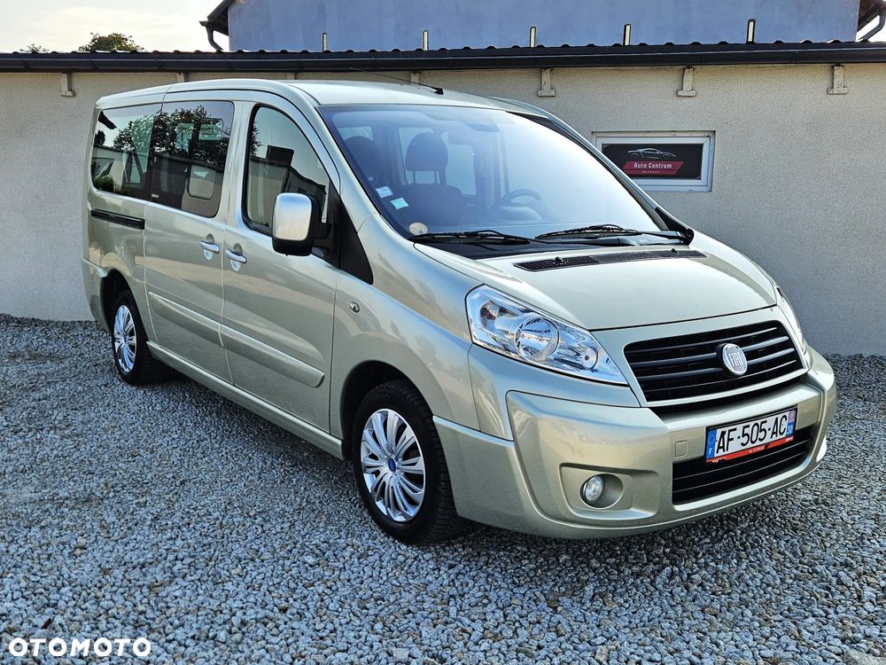 Fiat Scudo - 2