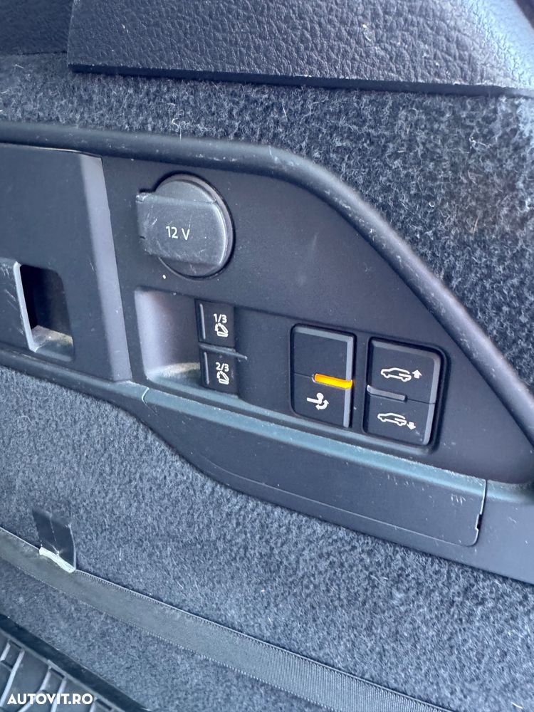 Volkswagen Touareg 3.0 V6 TDI BMT Terrain Tech - 16