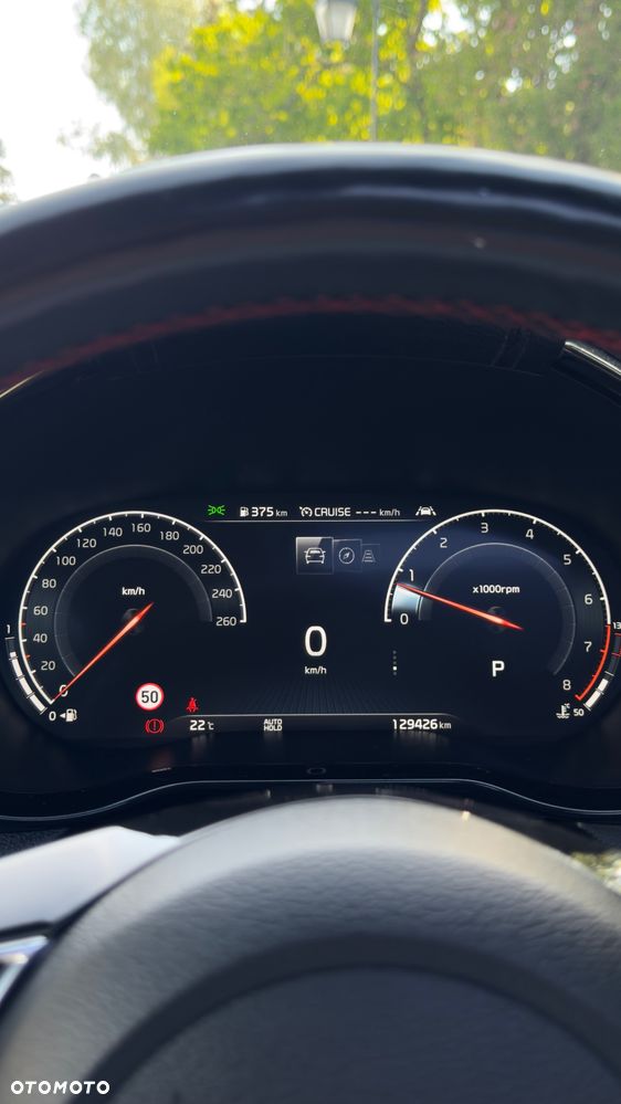 Kia ProCeed - 9