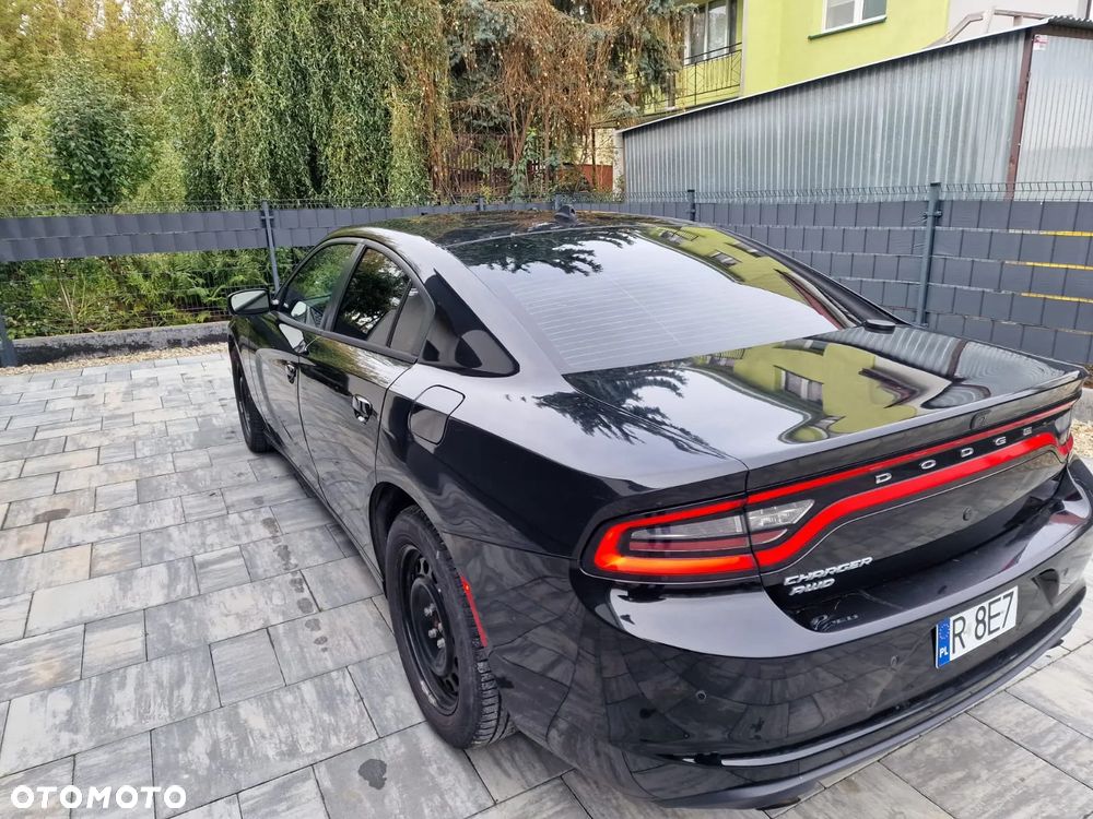 Dodge Charger 5.7 R/T - 14