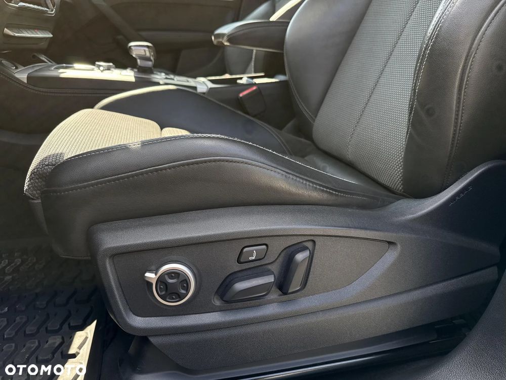 Audi Q5 2.0 TDI Quattro S tronic - 11