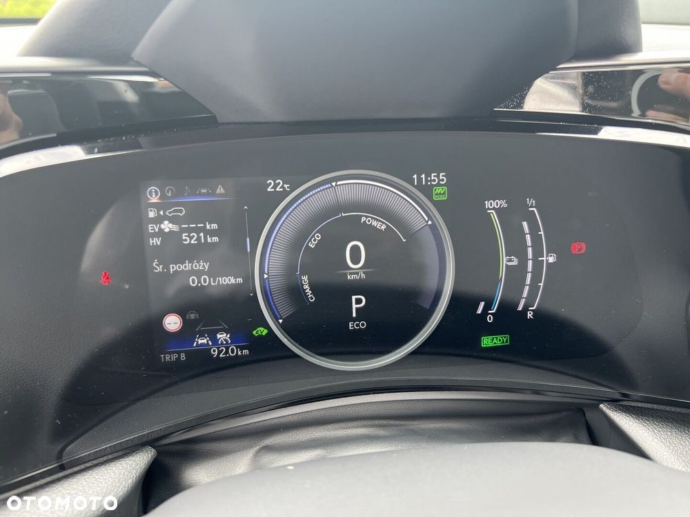 Lexus NX - 15