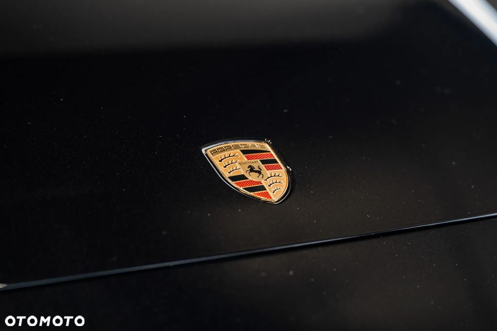 Porsche Panamera 4S E-Hybrid - 25