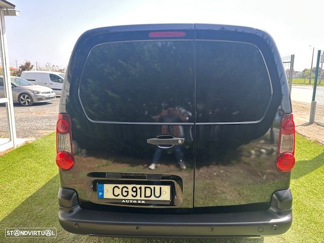 Citroën BERLINGO 3 LUGARES C/GPS - 6