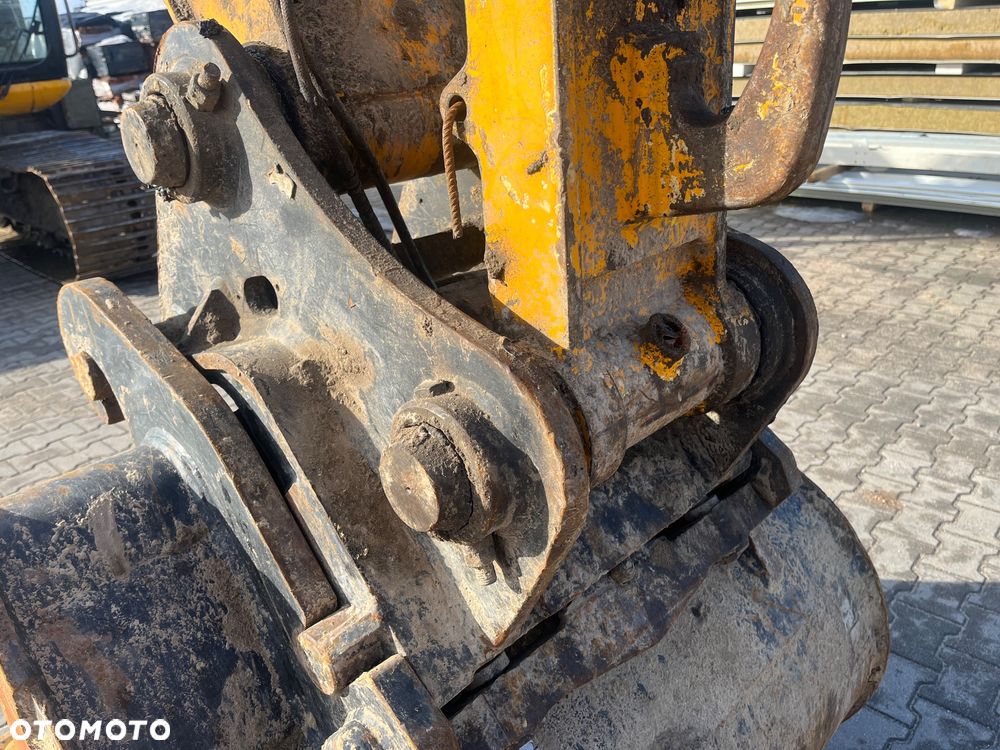 JCB JS 190 - 5
