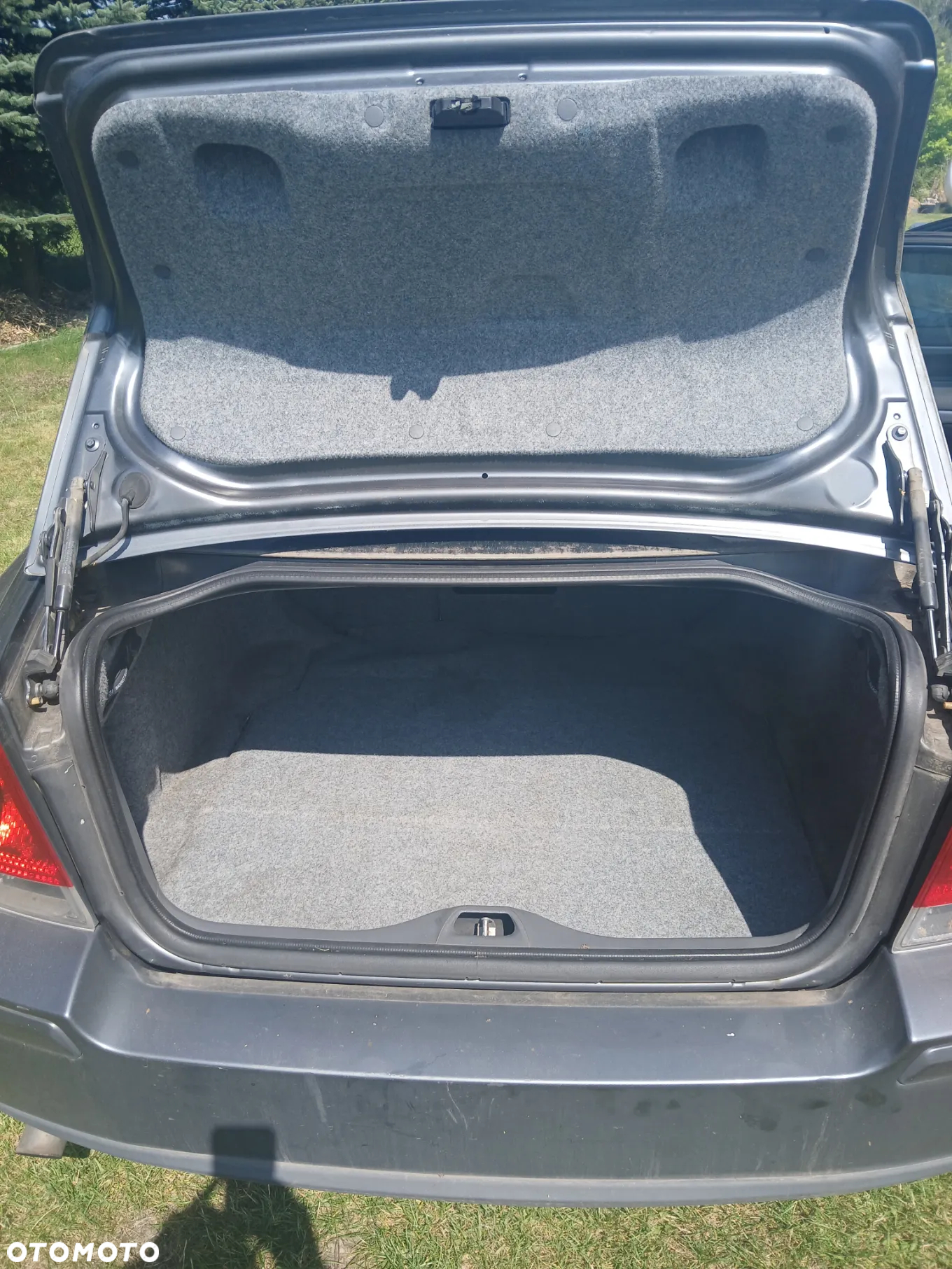 Volvo S60 - 2