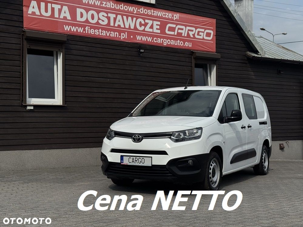 Toyota Proace City - 3