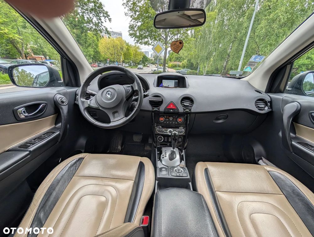 Renault Koleos 2.0 dCi 4x4 Bose Edition - 2