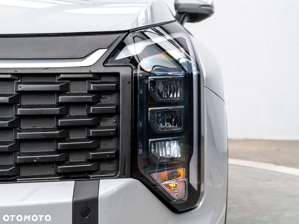 Kia Sportage 1.6 T-GDI L 2WD - 11