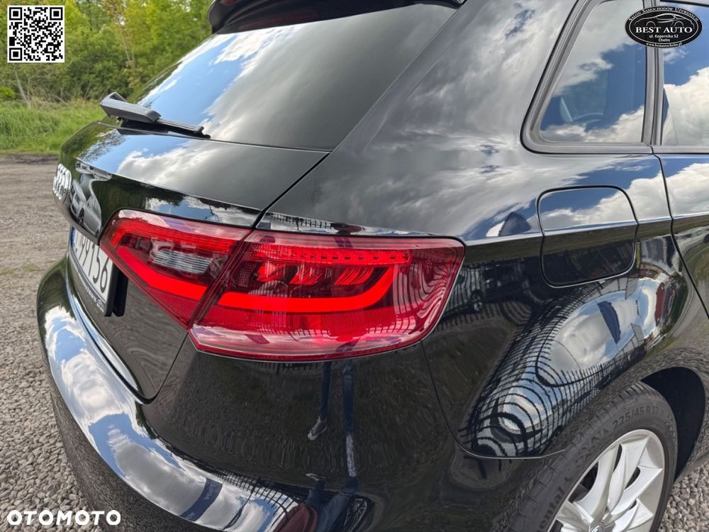 Audi A3 - 14