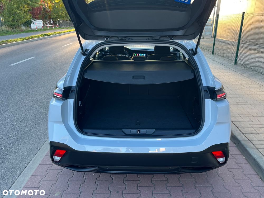 Peugeot 308 Hybrid 136e-DSC6 Style - 15