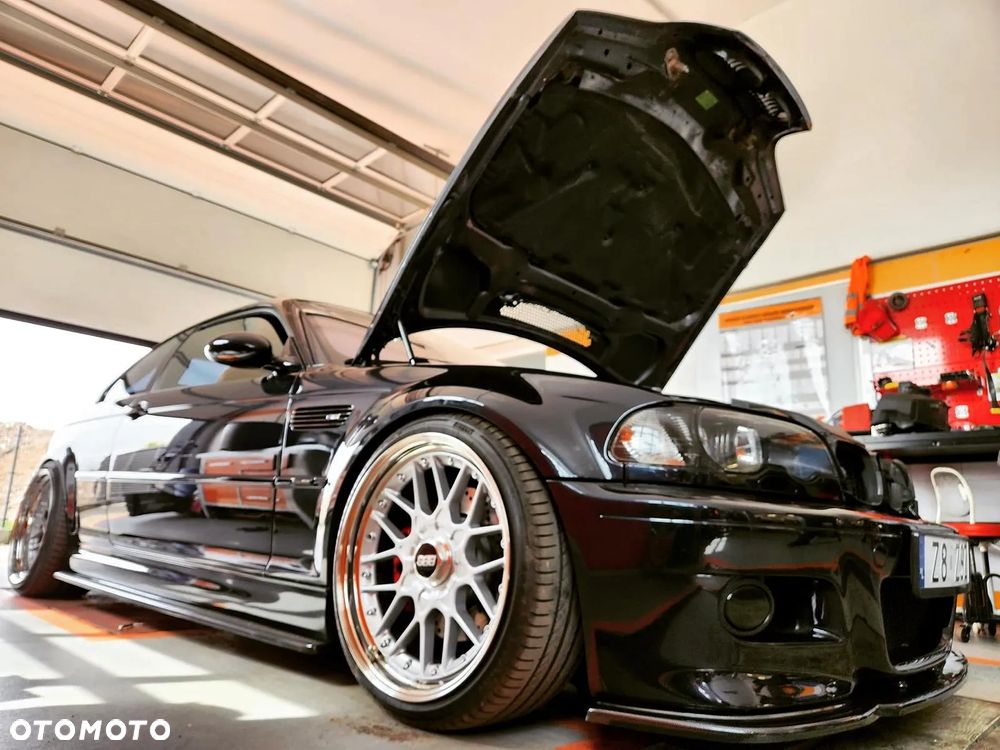 BMW M3 Standard - 3
