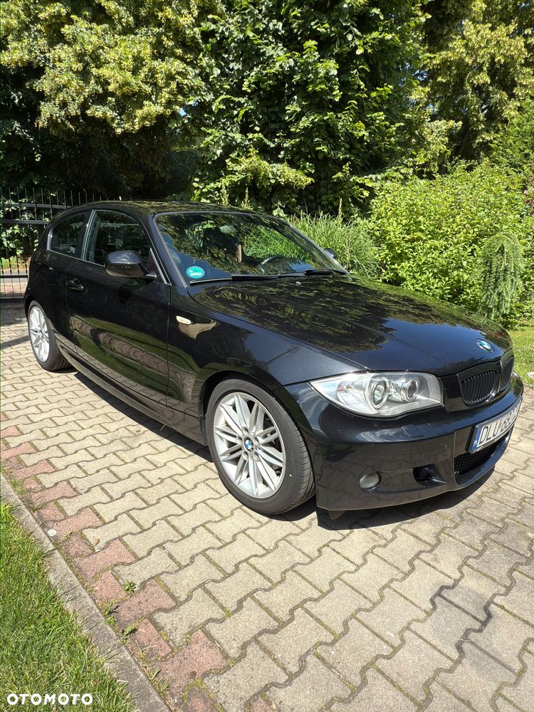 BMW Seria 1 118i - 1