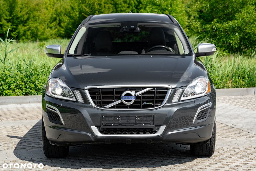 Volvo XC 60 D3 AWD Summum - 7