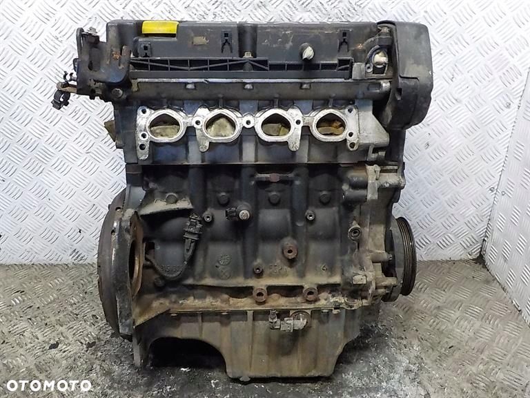 OPEL ASTRA VECTRA C ZAFIRA B SILNIK 1.8 16V Z18XER PRZEBIEG 125 TYS - 10
