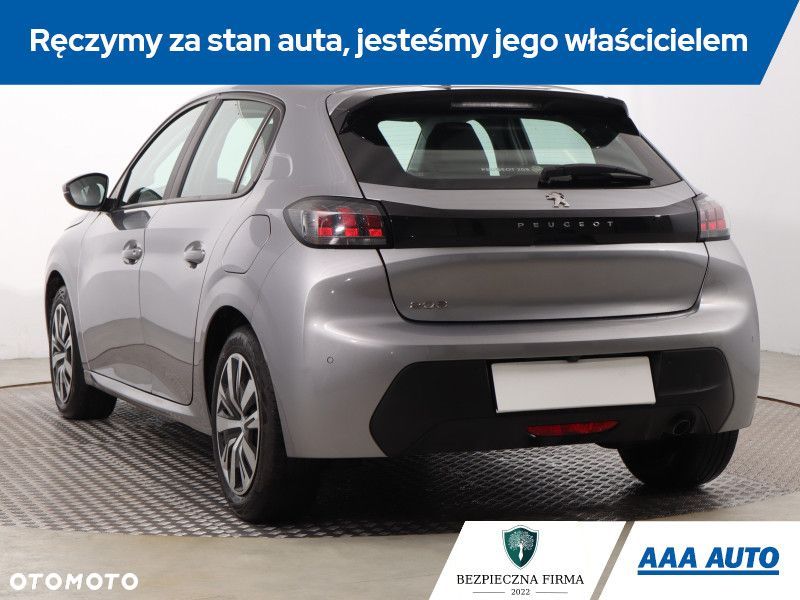 Peugeot 208 - 5