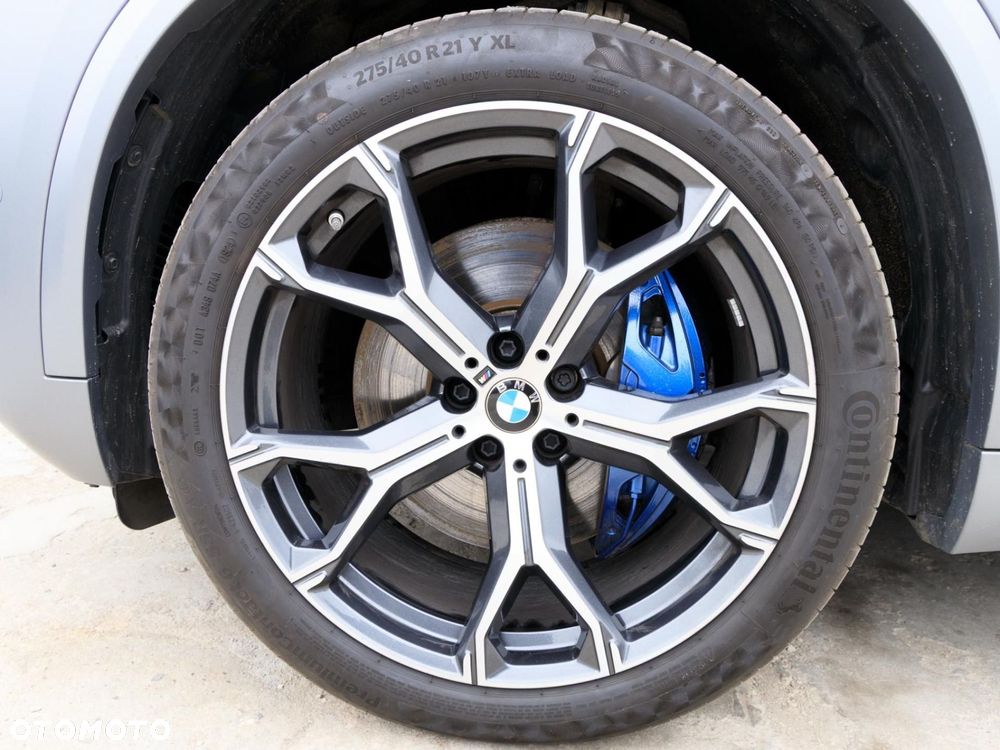 BMW X5 - 8
