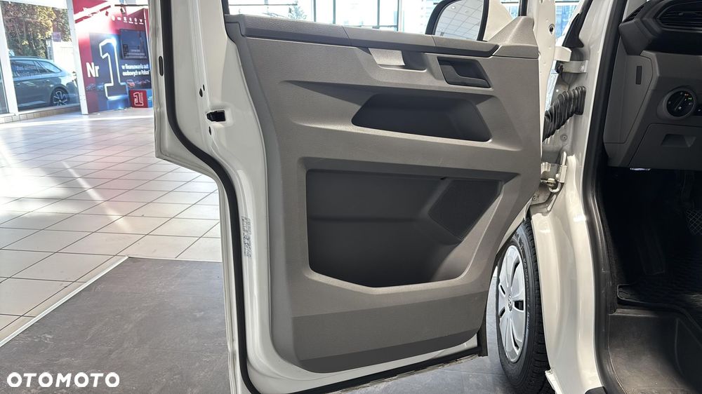 Volkswagen Caravelle 2.0 TDI L2 Comfortline - 11