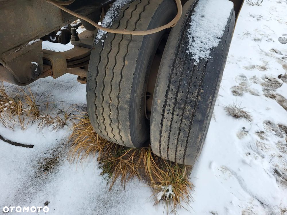 Polkon PK 16.0t - 12