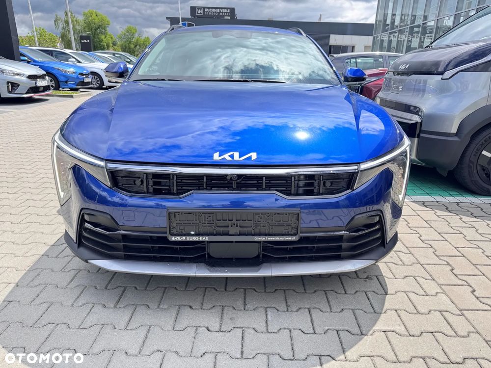 Kia K4 1.6 T-GDI L - 3