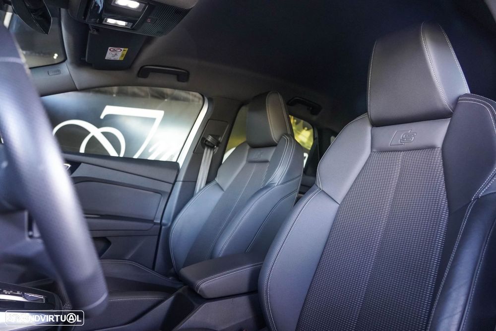 Audi Q4 Sportback e-tron - 40