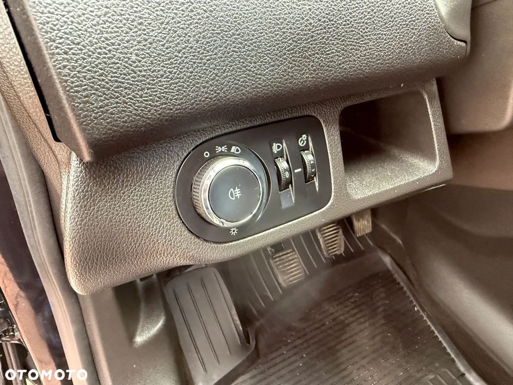 Opel Meriva 1.4 Design Edition - 7